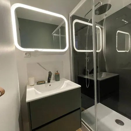 La Belle Mine * Lens