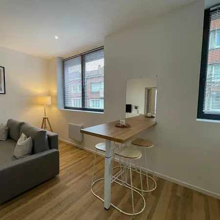 La Belle Mine * Lens