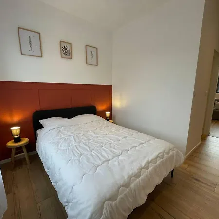 La Belle Mine 렌스