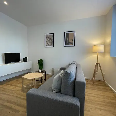 La Belle Mine 아파트