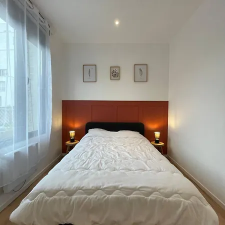 Apartman La Belle Mine *