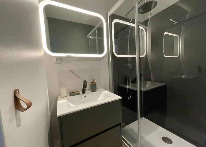 La Belle Mine * Lens