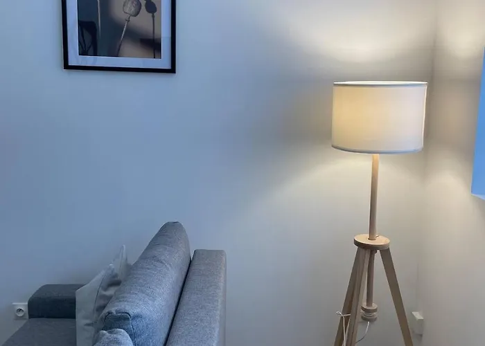 La Belle Mine Appartement Lens